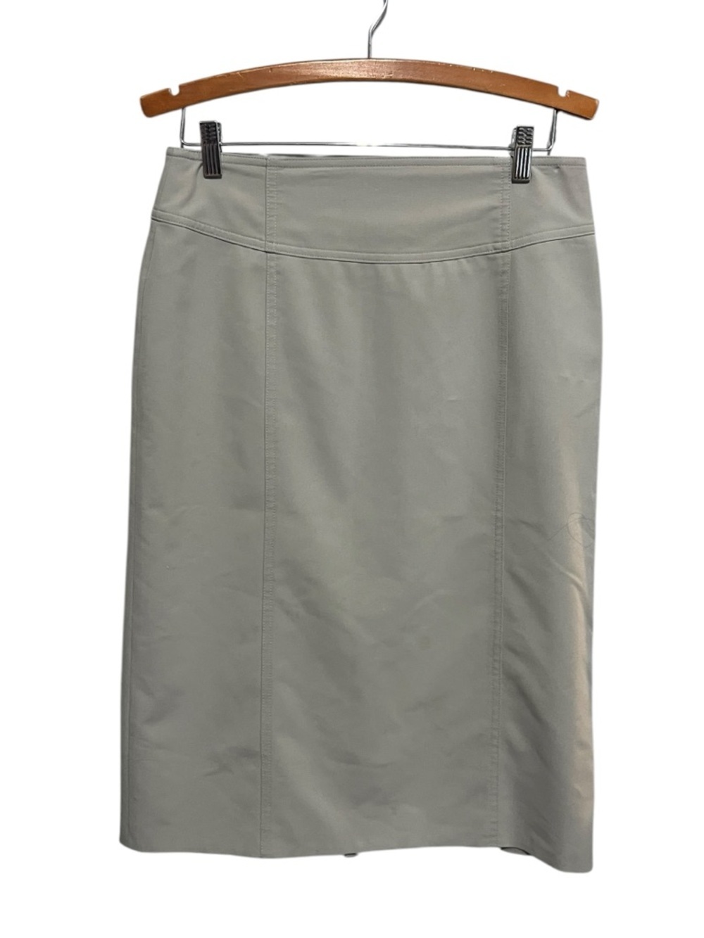 Peace of Cloth Panticular Pencil Skirt Women's Size 6 Office Career